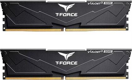 Τ-FORCE VULCAN A DDR5 5600 2X16GB C40 ΚΑΡΤΑ MΝΗΜΗΣ TEAMGROUP