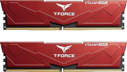 T-FORCE VULCAN FLRD532G5600HC36BDC01 DDR5 5600MHZ (2X16GB) TEAMGROUP