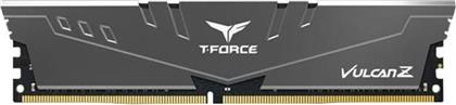 T-FORCE VULCAN Z TLZGD432G3600HC18JDC01 DDR4 3600MHZ (1X32GB) TEAMGROUP