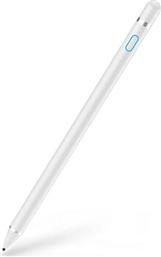 ACTIVE STYLUS PEN WHITE TECH PROTECT