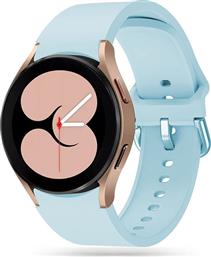 ΛΟΥΡΑΚΙ ICON ΓΙΑ SAMSUNG GALAXY WATCH 40/42/44/45/46MM - SKY BLUE TECH PROTECT