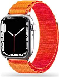 ΛΟΥΡΑΚΙ PRO ΓΙΑ APPLE WATCH 42/44/45/49MM - ORANGE TECH PROTECT