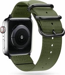 ΛΟΥΡΑΚΙ SCOUT ΓΙΑ APPLE WATCH 42/44/45MM - ΛΑΔΙ TECH PROTECT