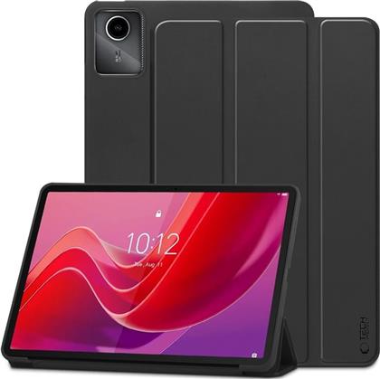 ΘΗΚΗ TABLET LENOVO TAB M11 - SMARTCASE - BLACK TECH PROTECT