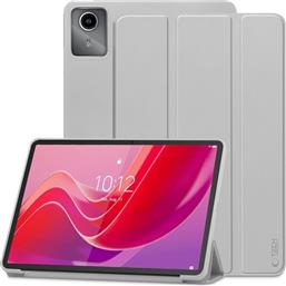 ΘΗΚΗ TABLET LENOVO TAB M11 - SMARTCASE - GREY TECH PROTECT