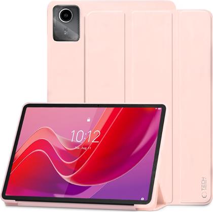 ΘΗΚΗ TABLET LENOVO TAB M11 - SMARTCASE - PINK TECH PROTECT