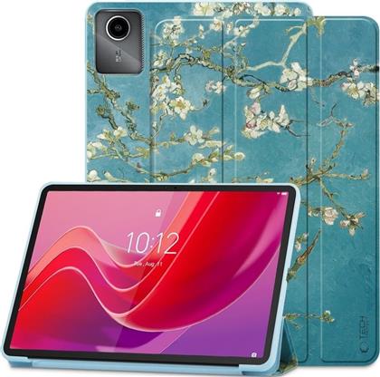 ΘΗΚΗ TABLET LENOVO TAB M11 - SMARTCASE - SAKURA TECH PROTECT από το PUBLIC