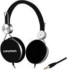 ΡΥΘΜΙΖΟΜΕΝΑ ΣΤΕΡΕΟΦΩΝΙΚΑ ΑΚΟΥΣΤΙΚΑ ON-EAR GRUNDIG VAN HIPSTER