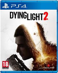 DYING LIGHT 2 STAY HUMAN - PS4 TECHLAND