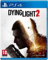 PS4 DYING LIGHT 2 : STAY HUMAN TECHLAND