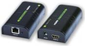 EXTIP-373 AMPLIFIER / SPLITTER HDMI OVER IP NETWORK TECHLY από το e-SHOP
