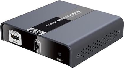 HDMI EXTENDER HDBITT 4KX2K 60HZ TECHLY