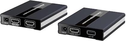 SPLITTER IDATA-HDMI-KVM60 TECHLY