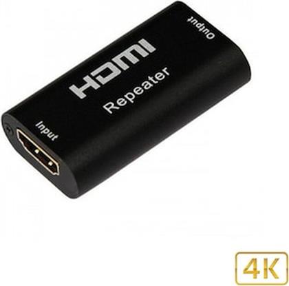SPLITTER IDATA-HDMI2-RIP4KT TECHLY από το PUBLIC