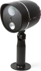 TX-106 HD OUTDOOR CAMERA WITH LED LAMP TECHNAXX