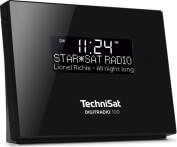 DIGITRADIO 100 PORTABLE DIGITAL RADIO FOR DAB+, DAB AND FM RECEPTION BLACK TECHNISAT από το e-SHOP