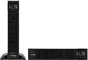 UPS EVO DSP PLUS 2400 R/T HE PF 0.9 IEC TOGETHER ON 2400VA/2160W ON LINE DSP D. CONVERSIO TECNOWARE