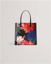 AMARLY PRINTED DAHLIA LARGE ICON BAG (ΔΙΑΣΤΑΣΕΙΣ: 35 X 34.5 X 14ΕΚ.) TED BAKER