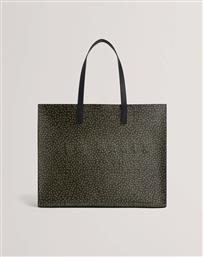 DARSHAA DITSY PRINTED EXTRA LARGE ICON BAG (ΔΙΑΣΤΑΣΕΙΣ: 45 X 35 X 14ΕΚ.) TED BAKER