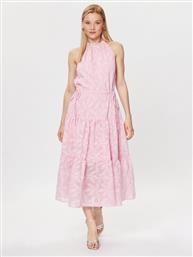 ΦΟΡΕΜΑ ΚΑΛΟΚΑΙΡΙΝΟ MIAROSE 269551 ΡΟΖ REGULAR FIT TED BAKER