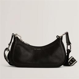 ΓΥΝΑΙΚΕΙΑ ΔΕΡΜΑΤΙΝΗ ΤΣΑΝΤΑ ΩΜΟΥ LAARNA 281389-BLACK TED BAKER