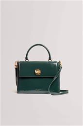 ΓΥΝΑΙΚΕΙΑ ΤΣΑΝΤΑ ΧΕΙΡΟΣ ΜΕ ΜΕΤΑΛΛΙΚΟ ΛΟΥΛΟΥΔΙ ''ROSENAU'' - 281828 ΚΥΠΑΡΙΣΣΙ TED BAKER