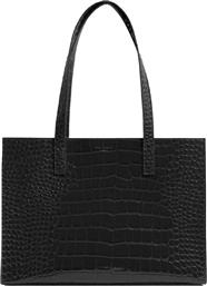 ΓΥΝΑΙΚΕΙΑ ΤΣΑΝΤΑ ΧΕΙΡΟΣ ΩΜΟΥ WELONA 282509-BLACK TED BAKER