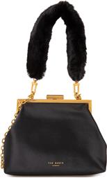 ΓΥΝΑΙΚΕΙΑ ΤΣΑΝΤΑ ΧΕΙΡΟΣ PURCEY 281396-BLACK TED BAKER