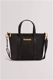 ΓΥΝΑΙΚΕΙΑ ΤΣΑΝΤΑ ΧΕΙΡΟΣ TOTE ''CRINION'' - 281459 ΜΑΥΡΟ TED BAKER