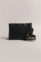 ΓΥΝΑΙΚΕΙΑ ΤΣΑΝΤΑ CROSSBODY ''ESILLE'' - 281645 ΜΑΥΡΟ TED BAKER