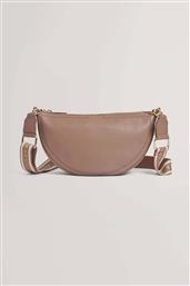 ΓΥΝΑΙΚΕΙΑ ΤΣΑΝΤΑ CROSSBODY ''LORREEN'' - 281395 ΜΠΕΖ TED BAKER