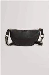 ΓΥΝΑΙΚΕΙΑ ΤΣΑΝΤΑ CROSSBODY ''LORREEN'' - 281395 ΜΑΥΡΟ TED BAKER