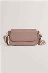 ΓΥΝΑΙΚΕΙΑ ΤΣΑΝΤΑ CROSSBODY ''LOUIIZE'' - 281393 ΜΠΕΖ TED BAKER