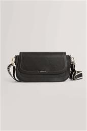 ΓΥΝΑΙΚΕΙΑ ΤΣΑΝΤΑ CROSSBODY ''LOUIIZE'' - 281393 ΜΑΥΡΟ TED BAKER