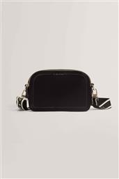 ΓΥΝΑΙΚΕΙΑ ΤΣΑΝΤΑ CROSSBODY ''LUCEELE'' - 281390 ΜΑΥΡΟ TED BAKER