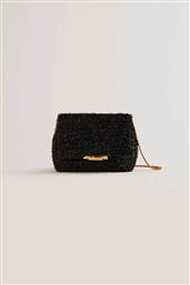 ΓΥΝΑΙΚΕΙΑ ΤΣΑΝΤΑ CROSSBODY ''TABITHR'' - 277790 ΜΑΥΡΟ TED BAKER