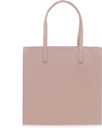 ΓΥΝΑΙΚΕΙΑ ΤΣΑΝΤΑ ΩΜΟΥ 155930 SOOCON PINK TED BAKER