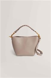 ΓΥΝΑΙΚΕΙΑ ΤΣΑΝΤΑ ΩΜΟΥ ΧΕΙΡΟΣ ''WAVELY'' - 281370 ΜΠΕΖ TED BAKER