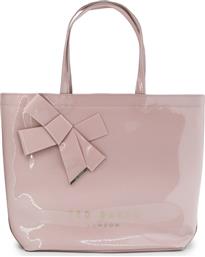 ΓΥΝΑΙΚΕΙΑ ΤΣΑΝΤΑ ΩΜΟΥ NICON 281653 ΡΟΖ TED BAKER