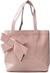 ΓΥΝΑΙΚΕΙΑ ΤΣΑΝΤΑ ΩΜΟΥ NIKICON 281654 ΡΟΖ TED BAKER