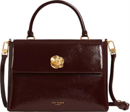 ΓΥΝΑΙΚΕΙΑ ΤΣΑΝΤΑ ΩΜΟΥ ROSENAU 281828-WINE TED BAKER