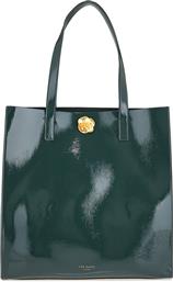 ΓΥΝΑΙΚΕΙΑ ΤΣΑΝΤΑ ΩΜΟΥ ROSENNI 282271 DARK GREEN TED BAKER