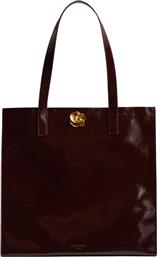 ΓΥΝΑΙΚΕΙΑ ΤΣΑΝΤΑ ΩΜΟΥ ROSENNI 282271-WINE TED BAKER