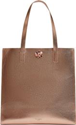 ΓΥΝΑΙΚΕΙΑ ΤΣΑΝΤΑ ΩΜΟΥ ROSMAH 282268-ROSEGOLD TED BAKER