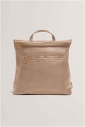 ΓΥΝΑΙΚΕΙΟ BACKPACK ''LUCCEA'' - 281725 ΜΠΕΖ TED BAKER