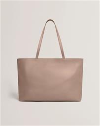 LENYYA LARGE LEATHER TOTE BAG TED BAKER