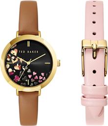 ΡΟΛΟΙ AMMY HEARTS BKG028000 ΚΑΦΕ TED BAKER