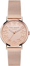 ΡΟΛΟΙ BKPPHS403 ΡΟΖ TED BAKER