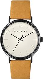 ΡΟΛΟΙ ΧΡΩΜΑ: ΜΠΕΖ, BKPPGF111 TED BAKER από το ANSWEAR