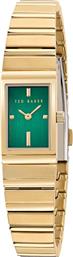 ΡΟΛΟΙ ΧΡΩΜΑ: ΧΡΥΣΑΦΙ, BKPLLS502 TED BAKER